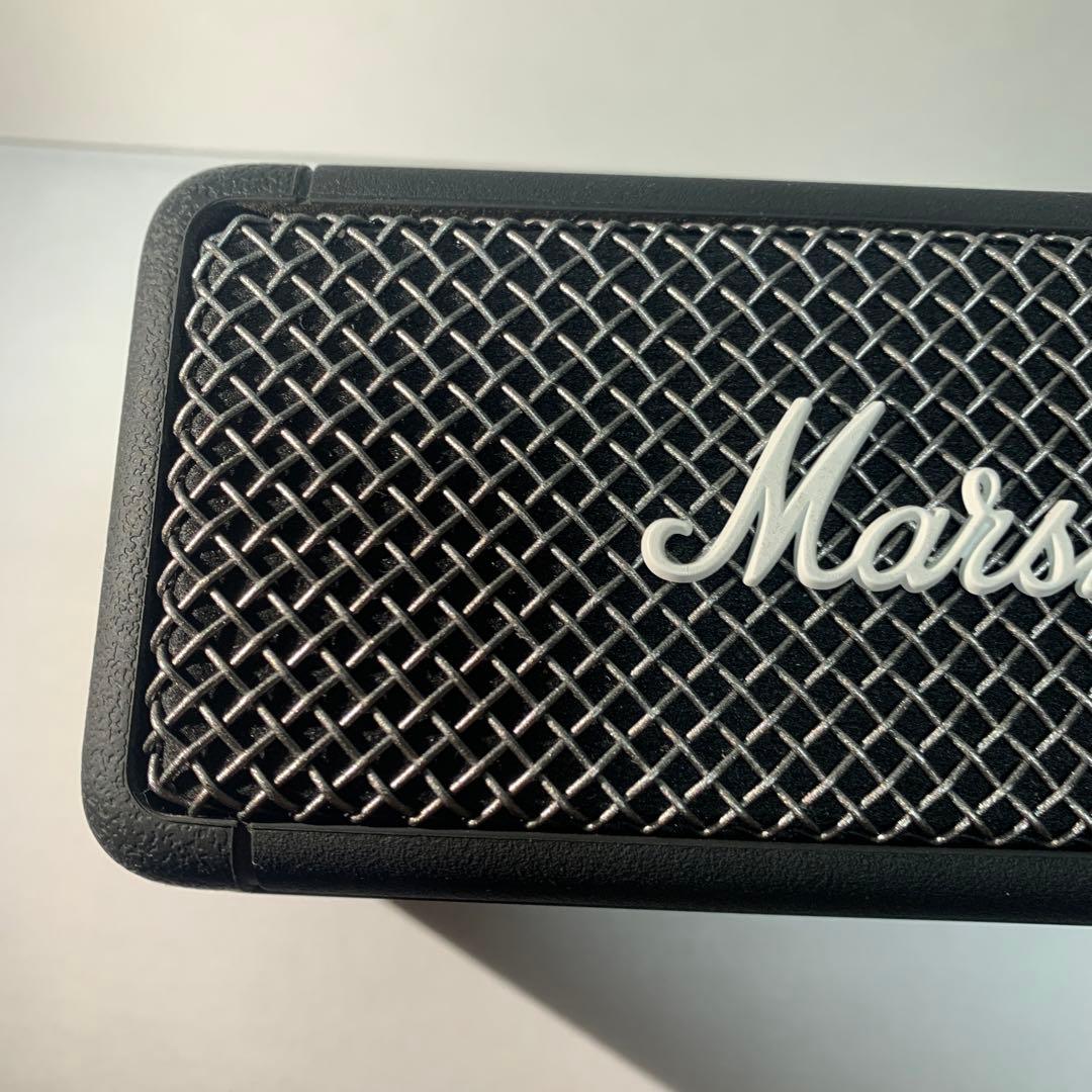 Marshall EMBERTON　ワイヤレス スピーカー Bluetooth✨️