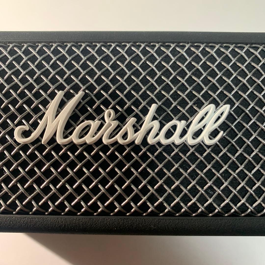 Marshall EMBERTON　ワイヤレス スピーカー Bluetooth✨️