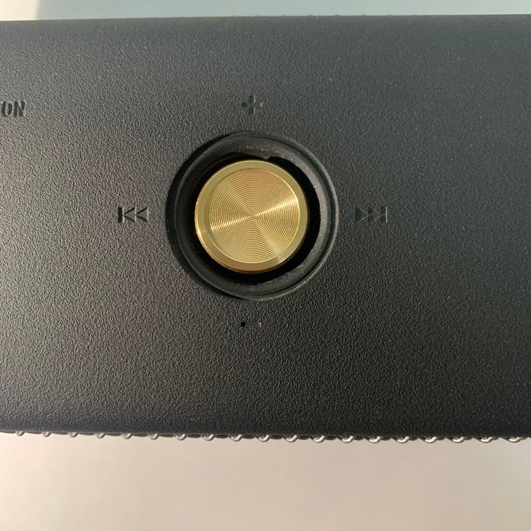 Marshall EMBERTON　ワイヤレス スピーカー Bluetooth✨️