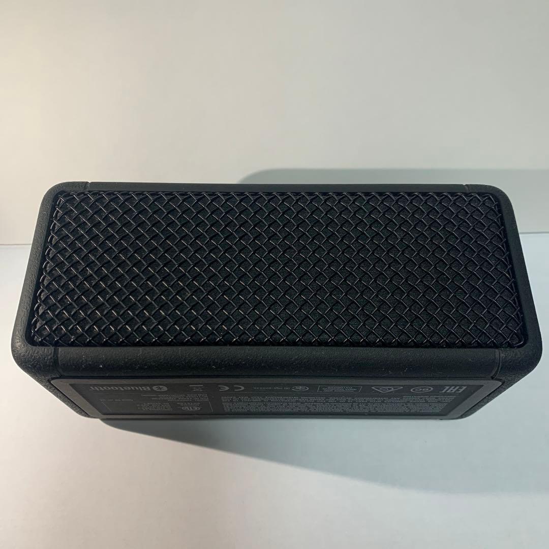 Marshall EMBERTON　ワイヤレス スピーカー Bluetooth✨️