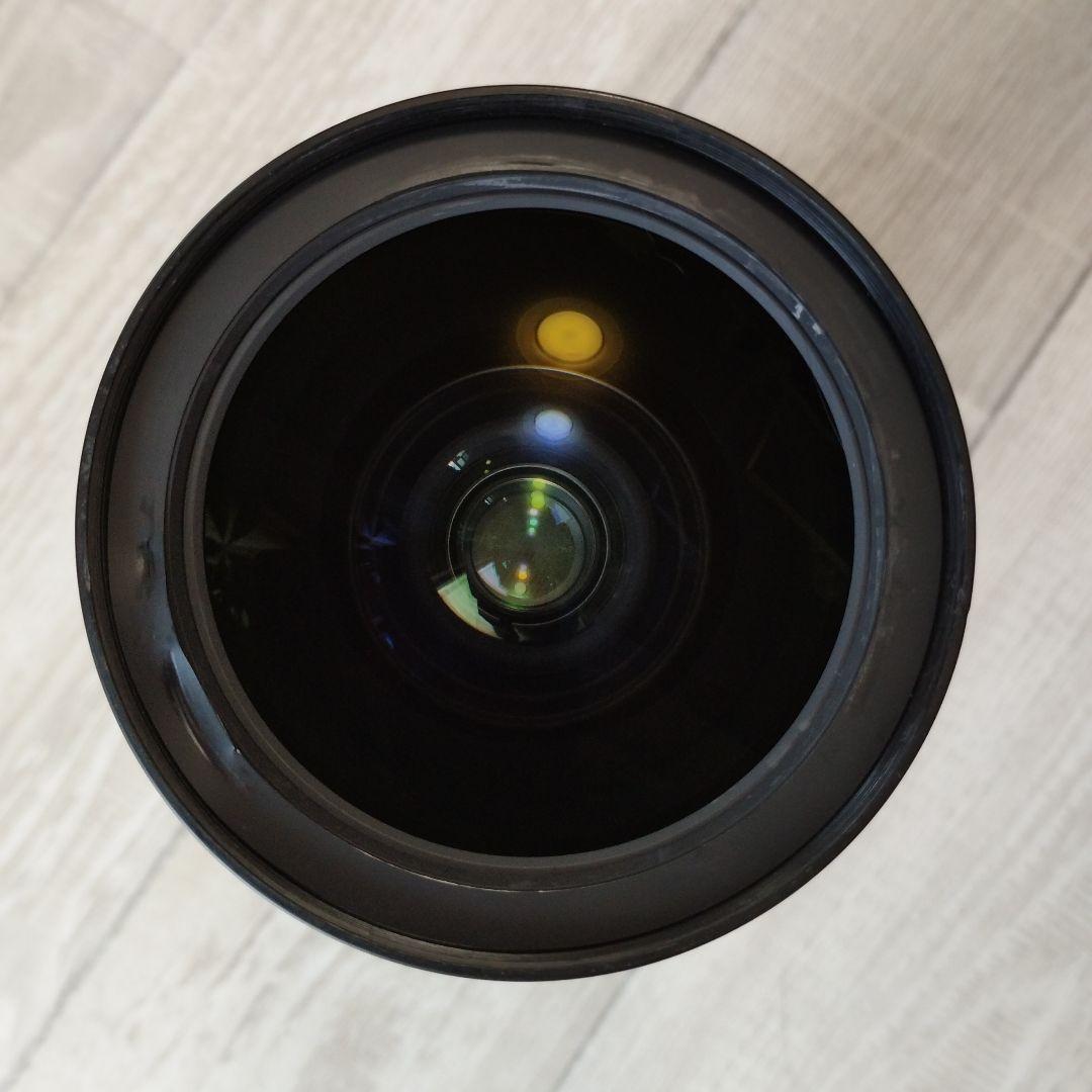 AF-S NIKKOR 24-70mm f/2.8E ED VR【ジャンク】