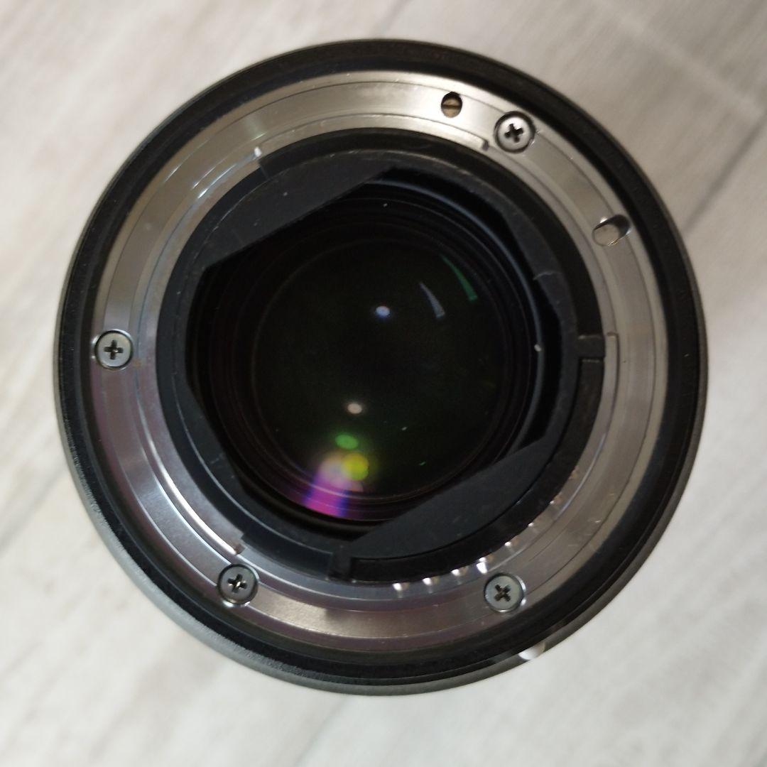 AF-S NIKKOR 24-70mm f/2.8E ED VR【ジャンク】