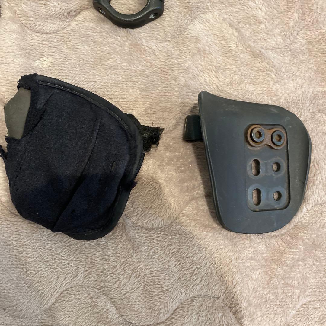 ttバイクハンドル