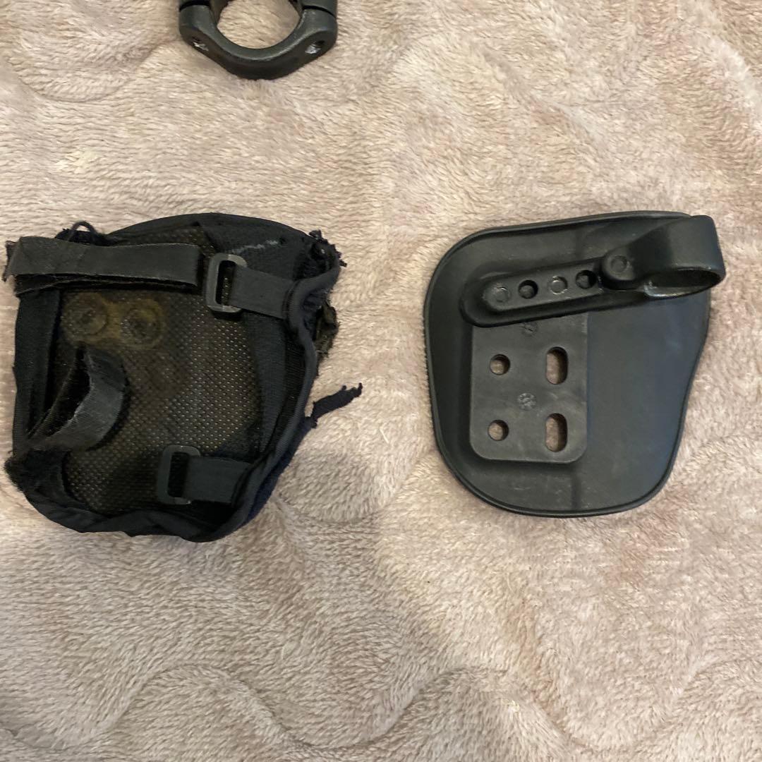 ttバイクハンドル