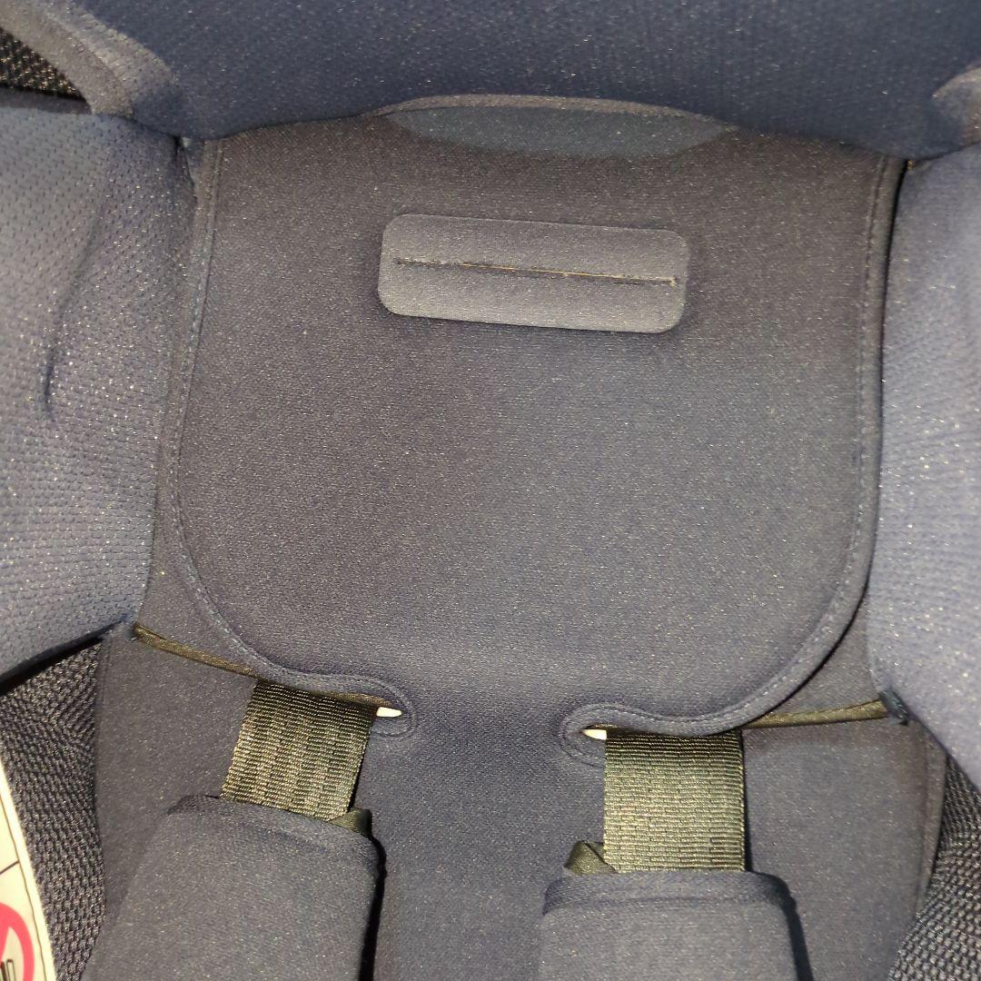 Aprica フラディア グロウ ISOFIX セーフティープラス プレミアム