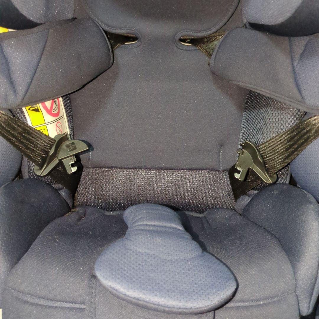 Aprica フラディア グロウ ISOFIX セーフティープラス プレミアム