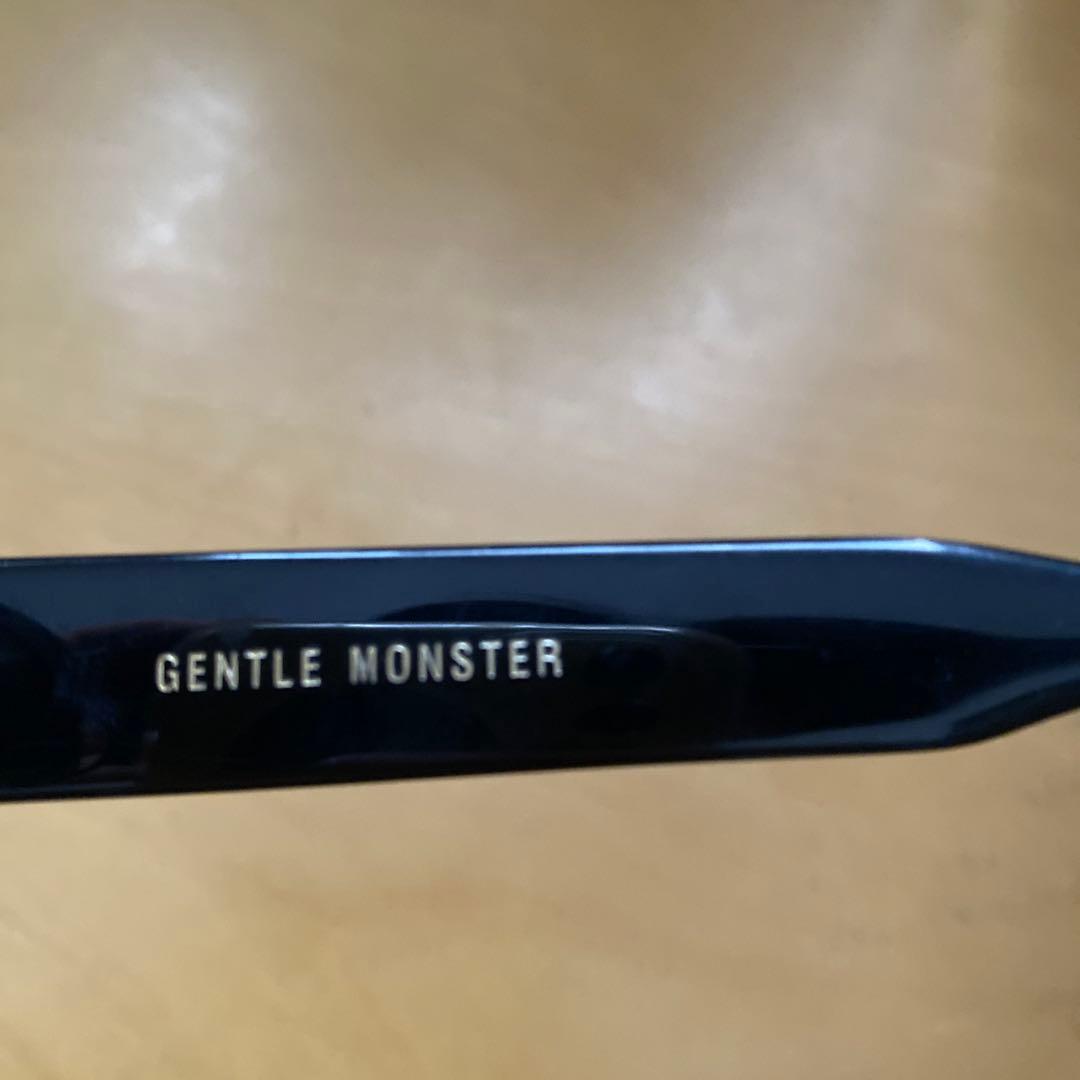 小物 Gentle monster mass