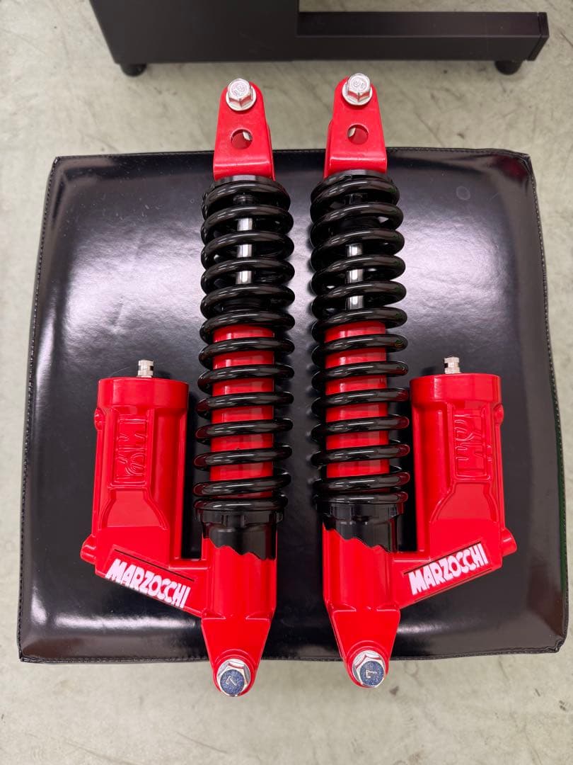 ホーク CB250T CB400T マルゾッキ タイプ 送料込 バブ