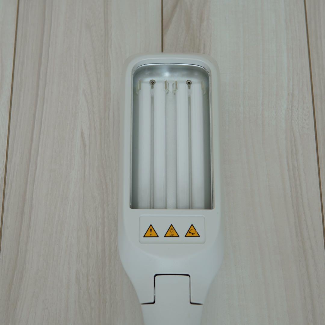 ［送料無料］ナローバンドUVB光線治療器 家庭用 照射装置