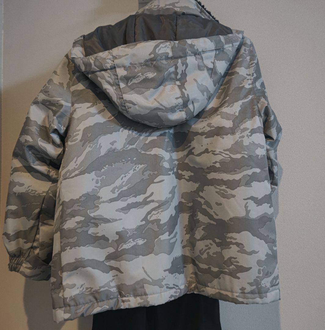 Cosby　コスビー　スキーウエア　手袋　男の子　140cm 新品　グローブ