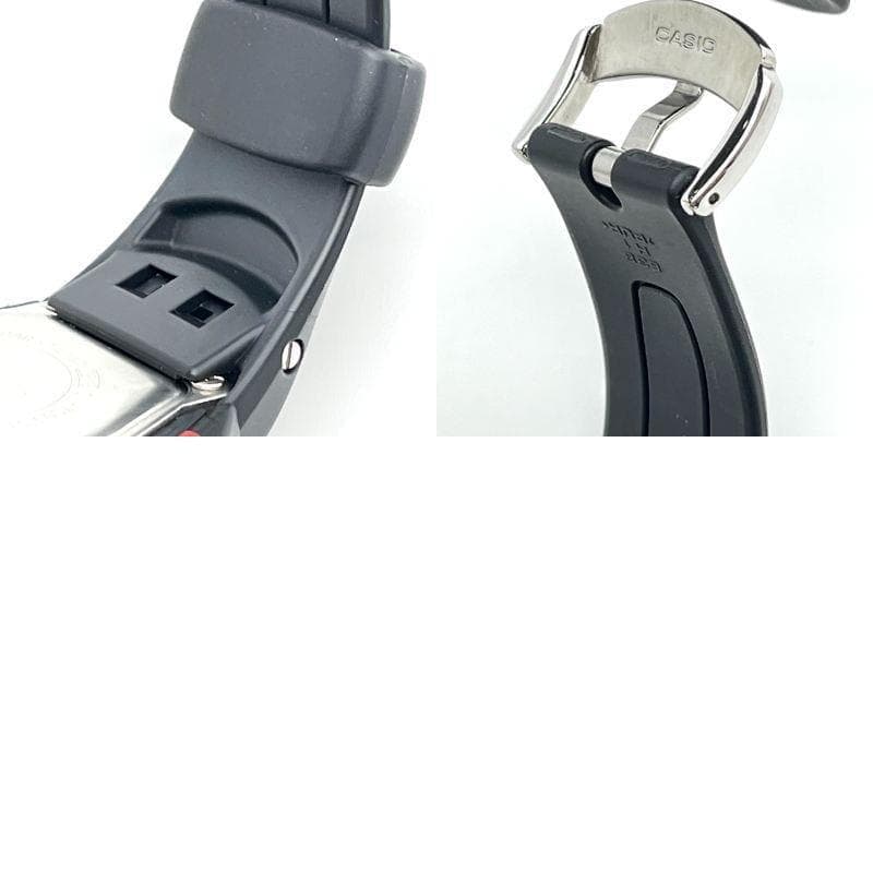 訳有 極美品 G-SHOCK TheG GW-700J 電波ソーラー腕時計 取説