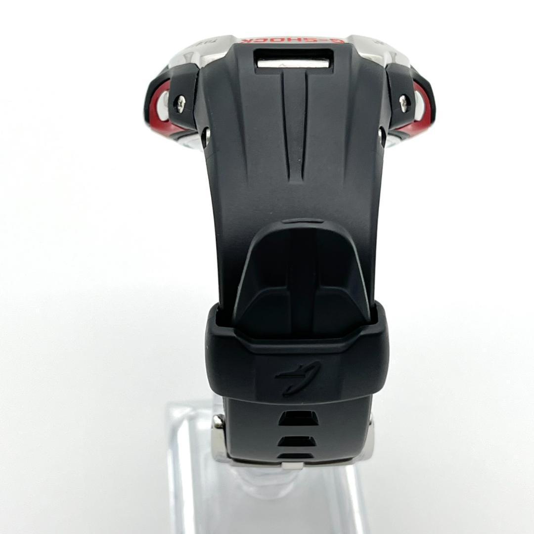 訳有 極美品 G-SHOCK TheG GW-700J 電波ソーラー腕時計 取説