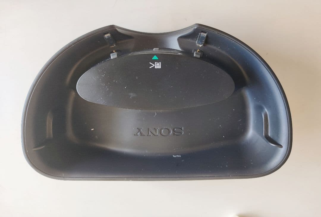 【ジャンク】集音器 ソニーTMR- SMR10 TVワイヤレス 耳元スピーカー