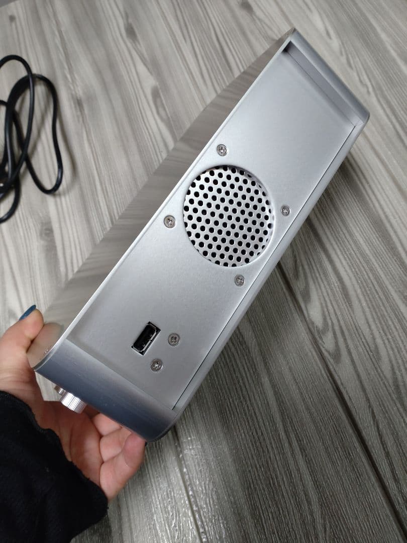 イオンメディック マイナスイオン 2400万個発生 ORELA オーリラ 12穴