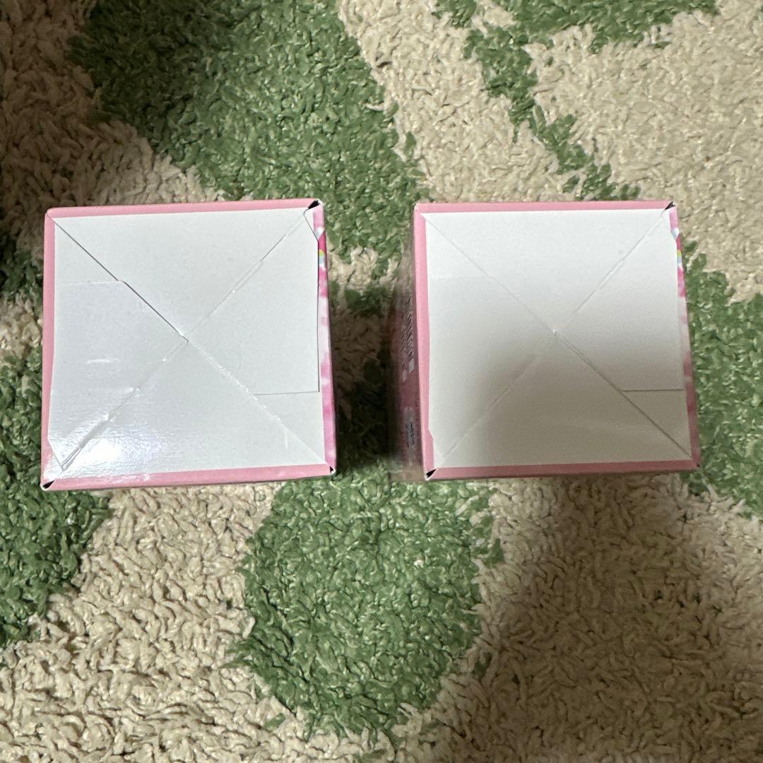 ONE PIECE メモリアルコレクション 2box テープ付き