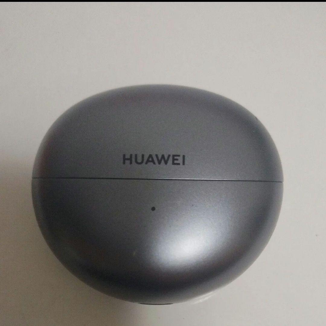 HUAWEI FreeClip ブラック ワイヤレスイヤホン