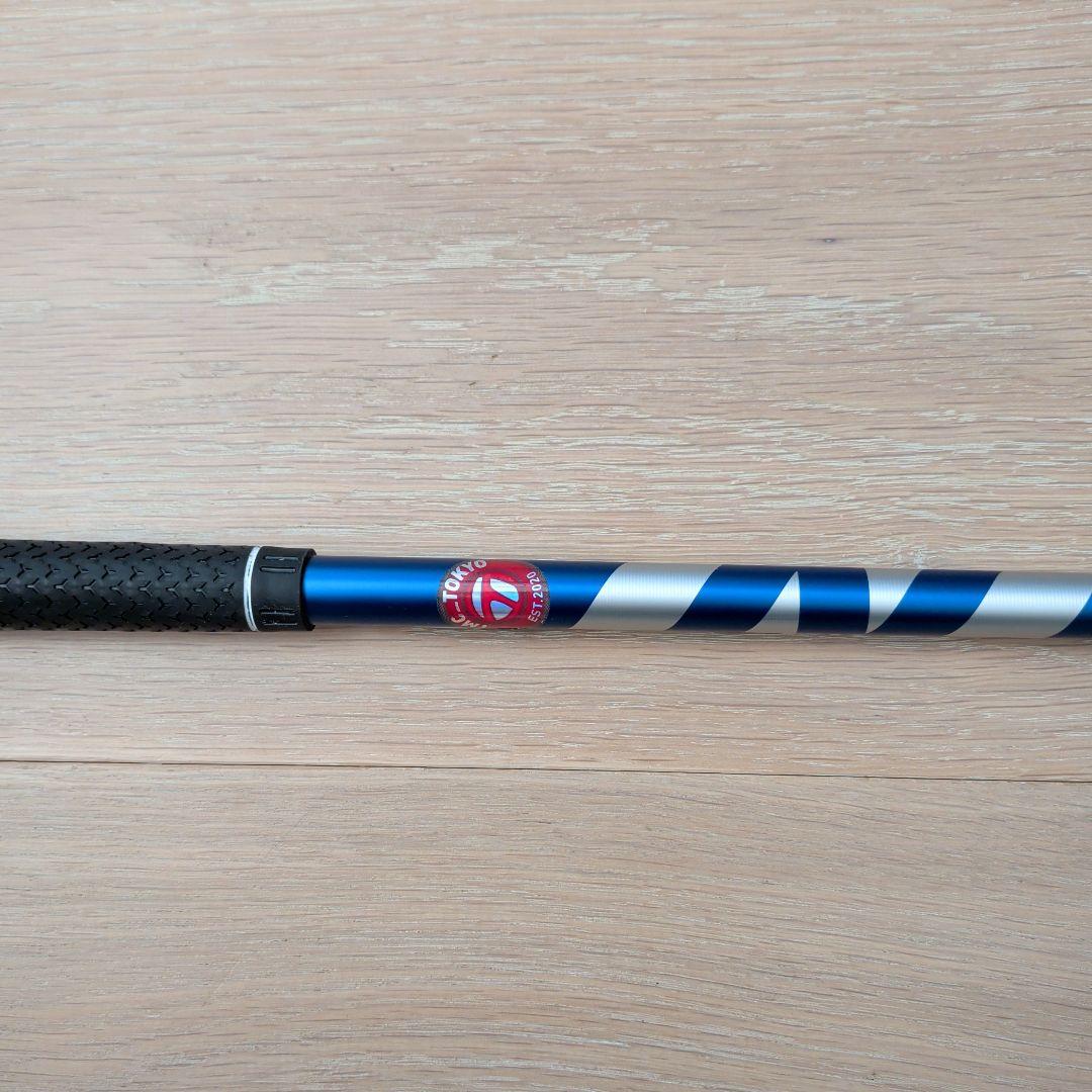 24ventus blue 5s 5w用 TMCシール テーラーメイド