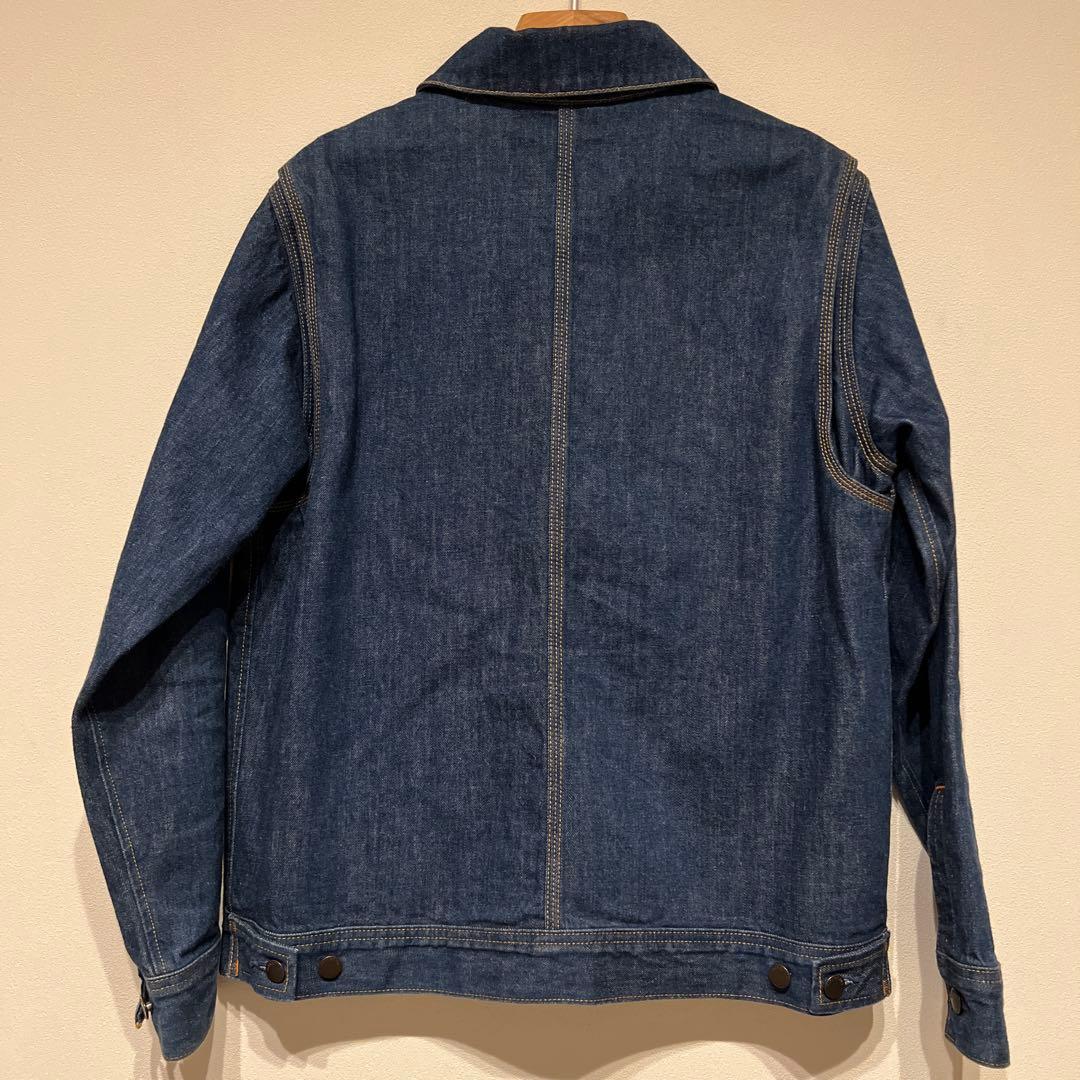 パタゴニア　PATAGONIA STEEL FORGE カバーオール　サイズXS