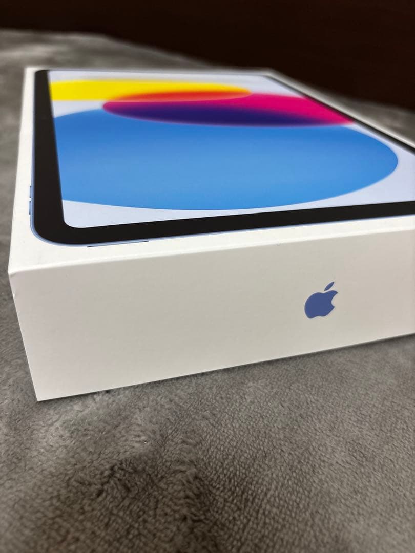 キースさん専用　iPad A16 wifi 128GB ブルー