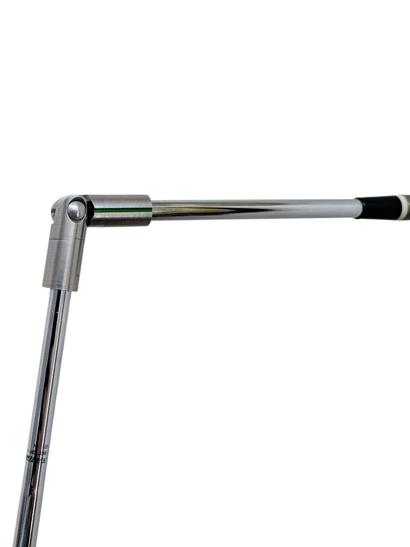 折れるシャフト スイング練習 MEDICUS Plus ドライバー 9.5°