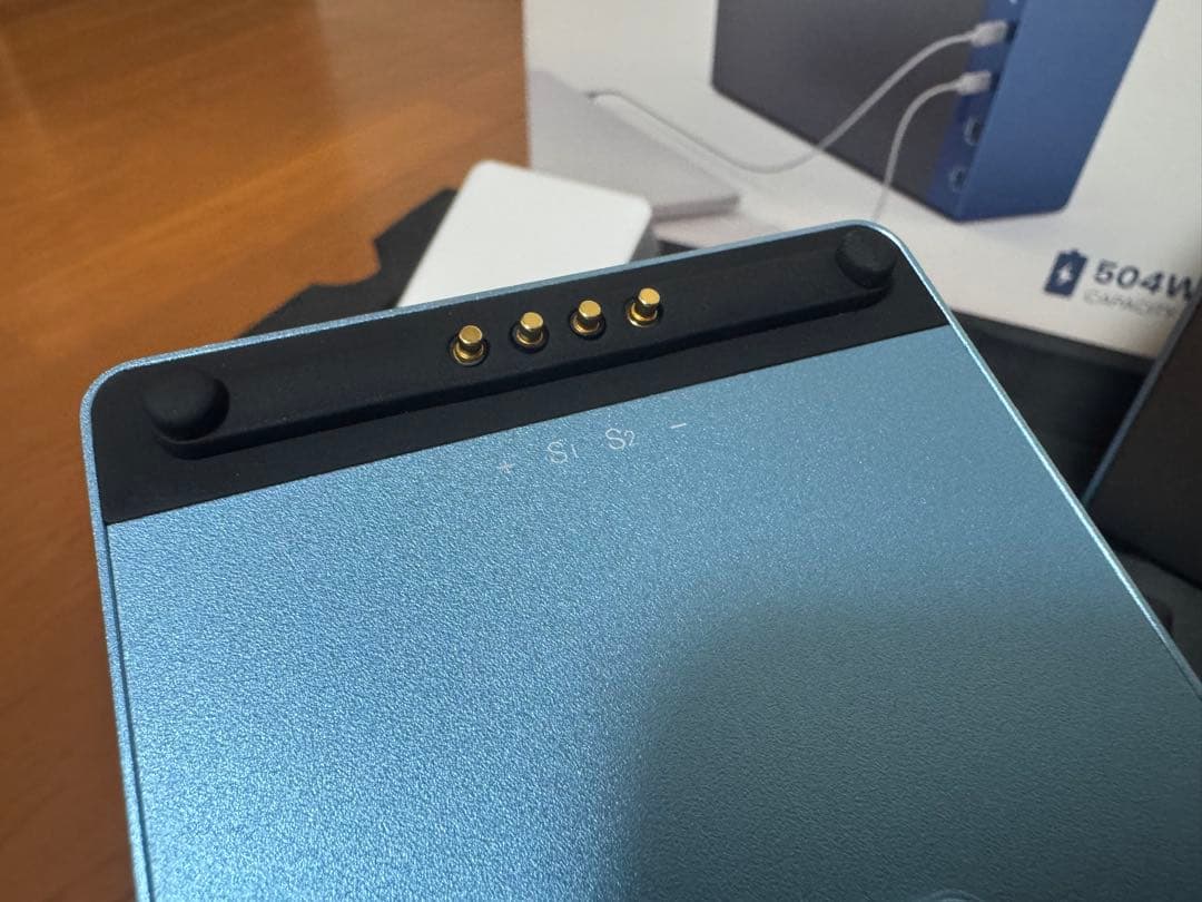 「FJD PONY 500 Combo (新品同様)