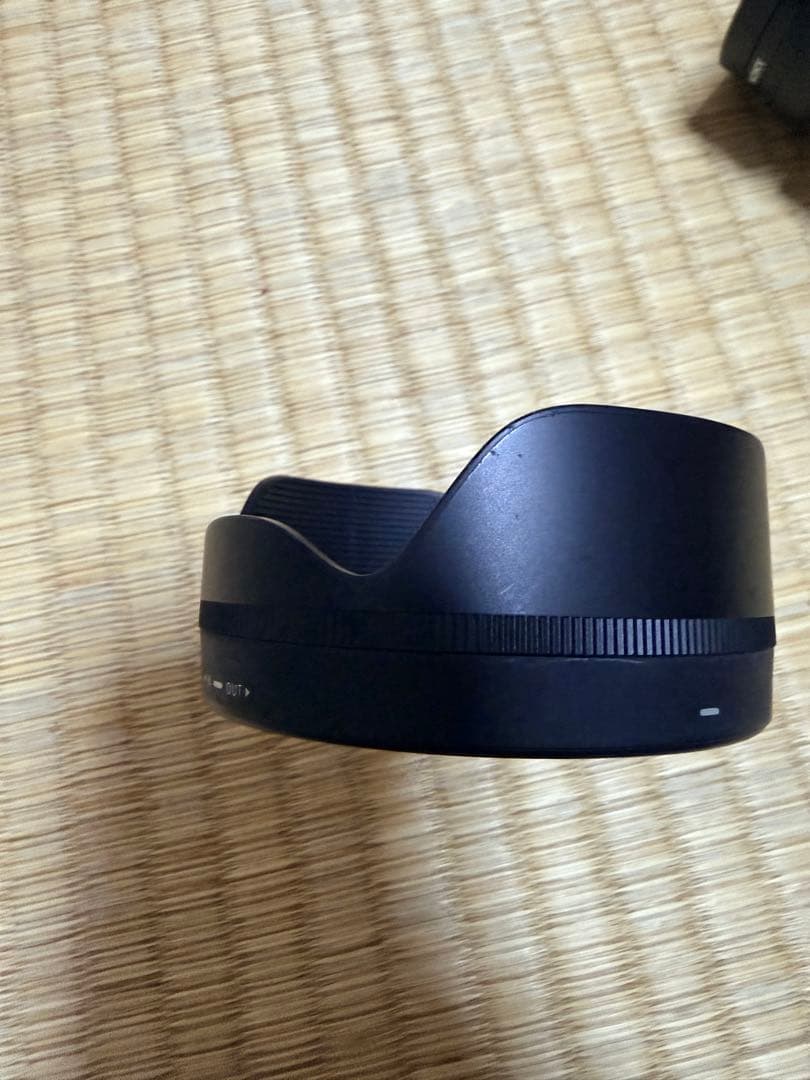 SIGMA 28-70mm F2.8 DG DN Eマウント