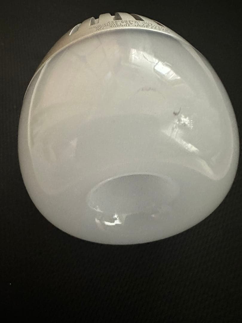 Aputure B7C 点灯チェック、Bluetooth接続確認済 5灯セット①