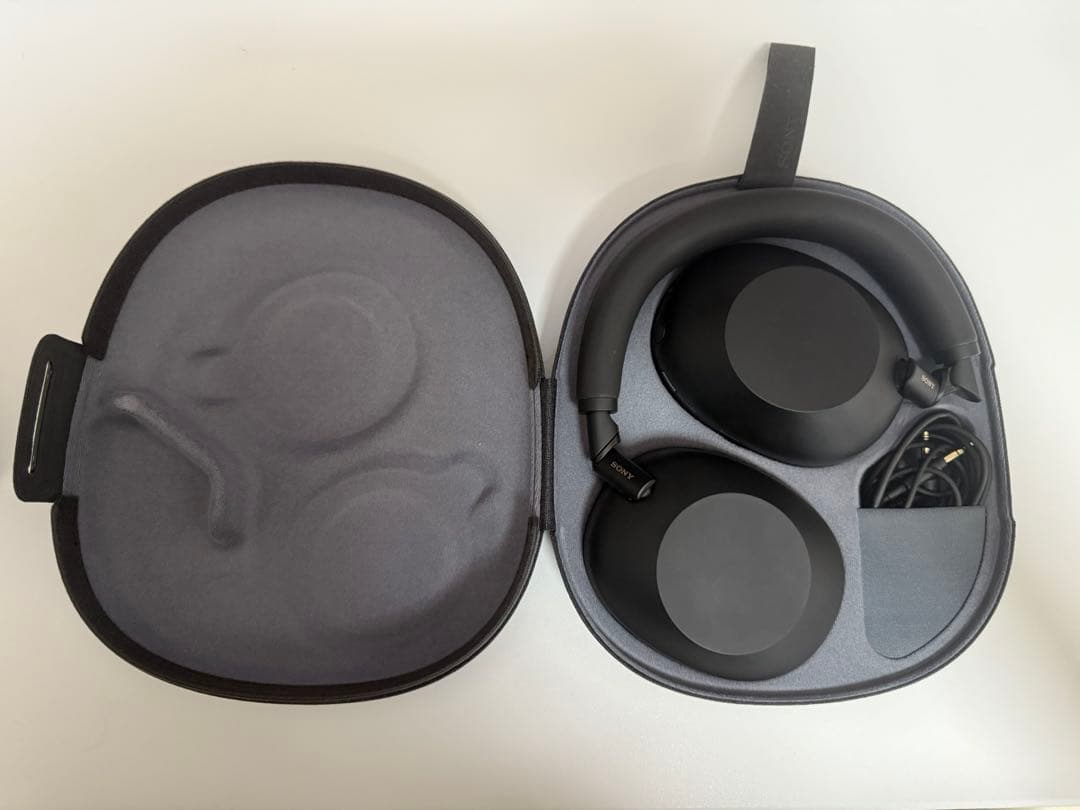 ヘッドホン wh-1000xm6