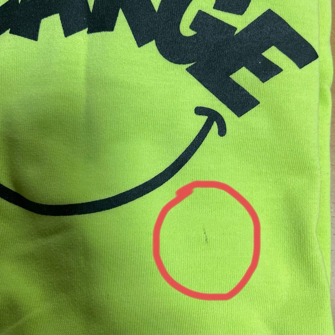 エクストララージキッズ　半袖Ｔシャツ　140㎝