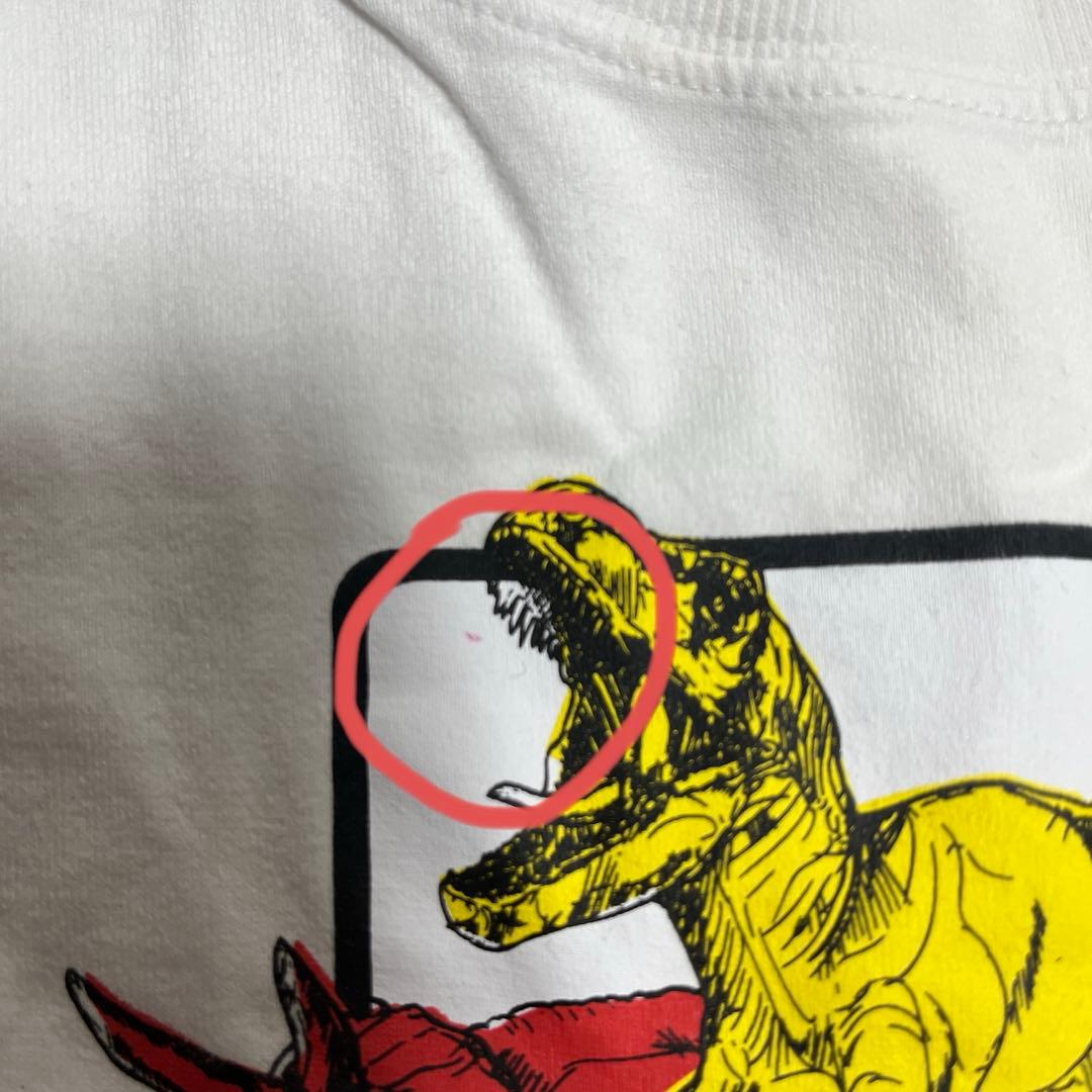 エクストララージキッズ　半袖Ｔシャツ　140㎝