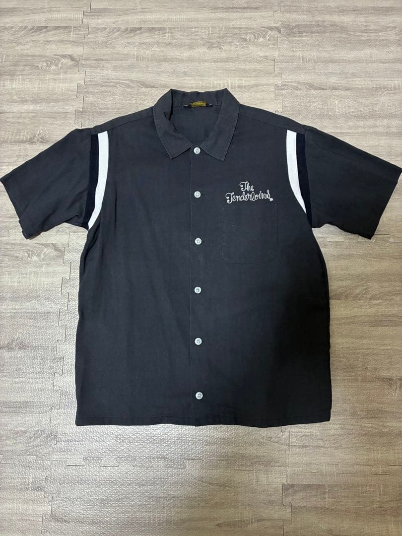 け*ー様 TENDERLOIN T-BOWLS SHT