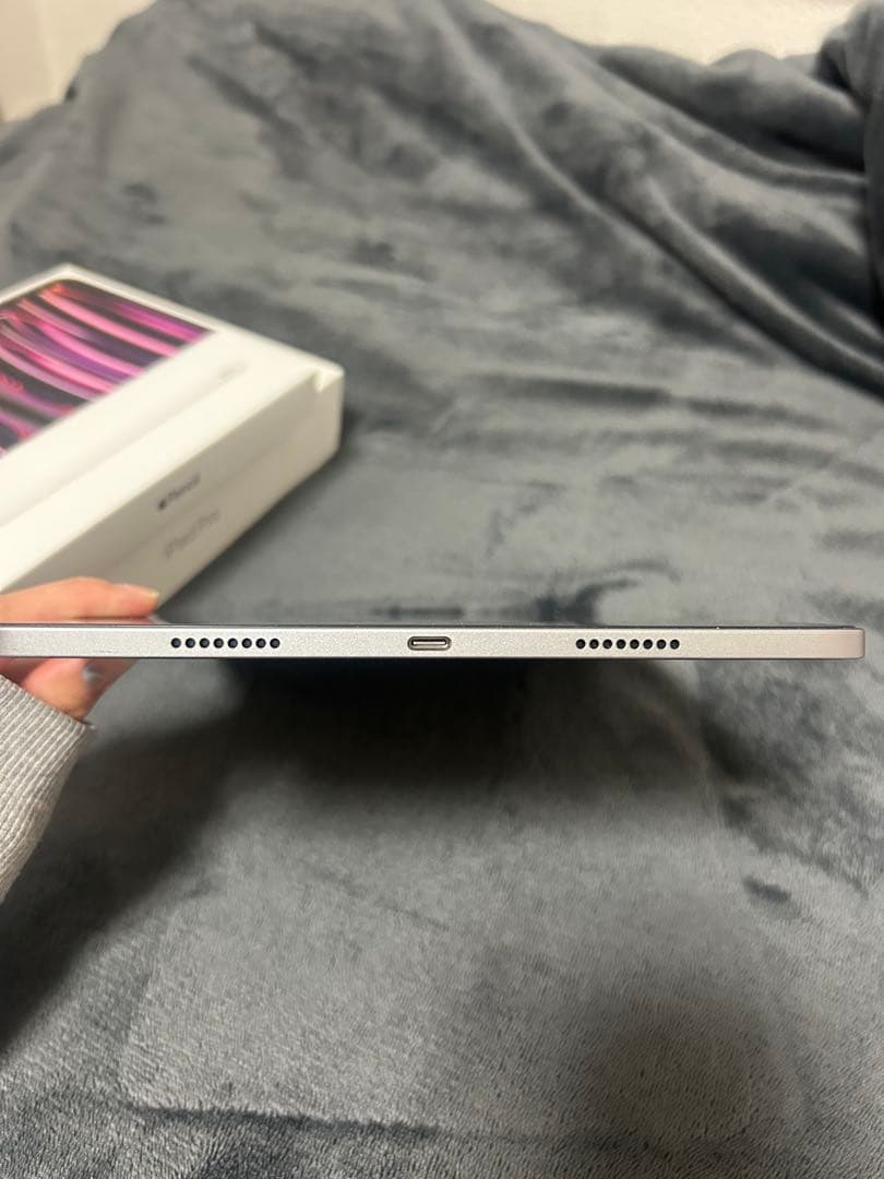 iPad Pro 11インチ(第4世代) 128GB Wi-Fiモデル