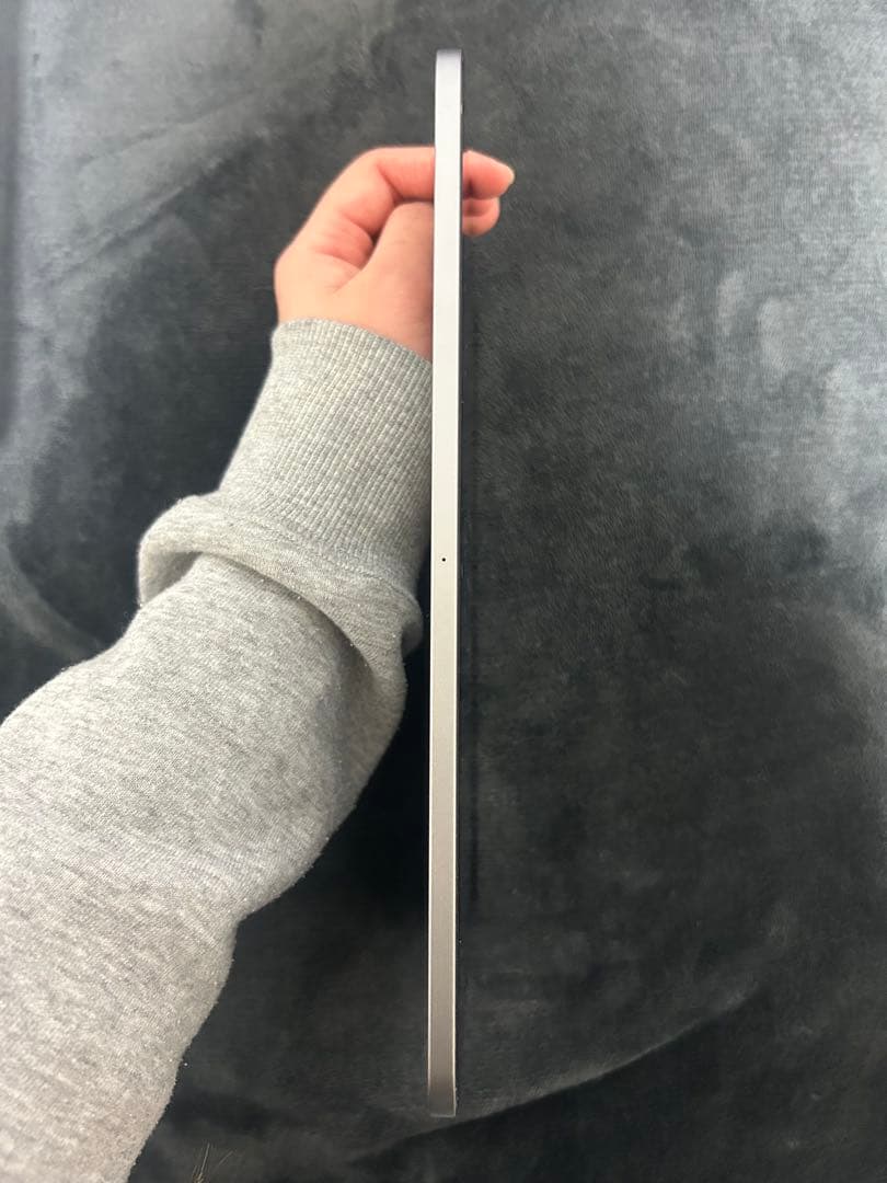 iPad Pro 11インチ(第4世代) 128GB Wi-Fiモデル