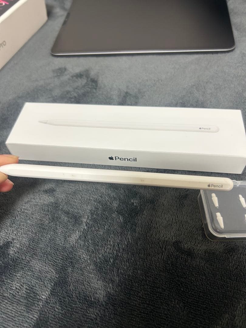 iPad Pro 11インチ(第4世代) 128GB Wi-Fiモデル