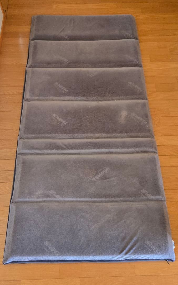 送料込！即日発送【TEMPUR 】テンピュール　シングル　マットレス