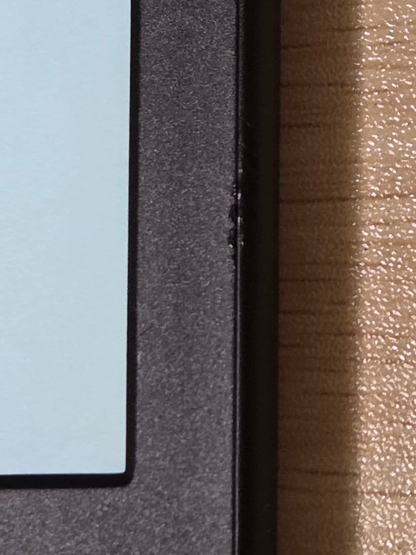 New Kindle (2024年発売) 16GB ブラック 広告なし