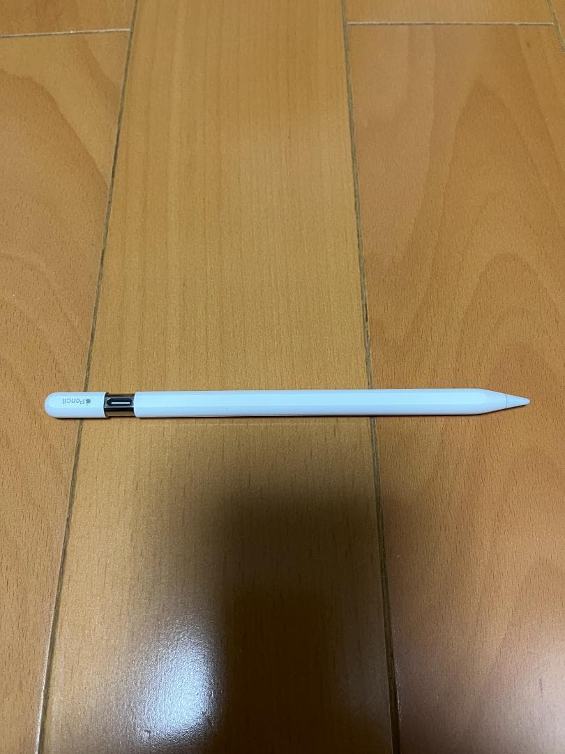 中古　apple pencil USB-C