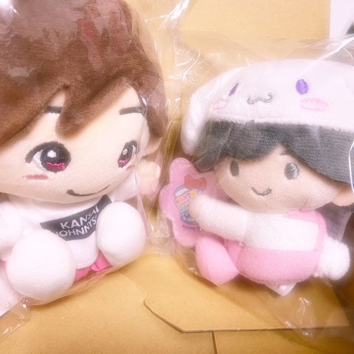 なにわ男子 道枝駿佑