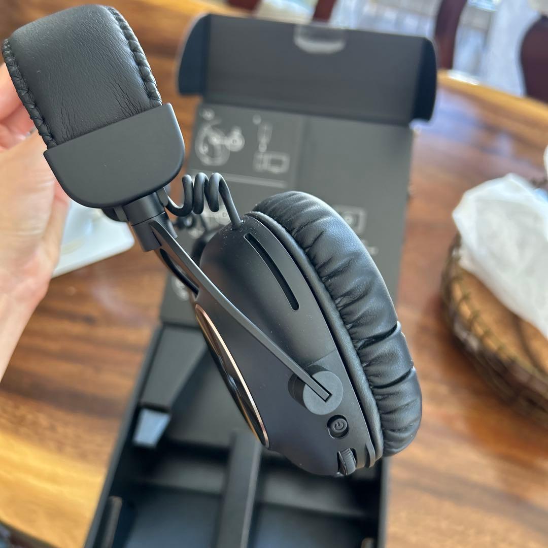 ロジクールG PRO X2 ゲーミングヘッドセット