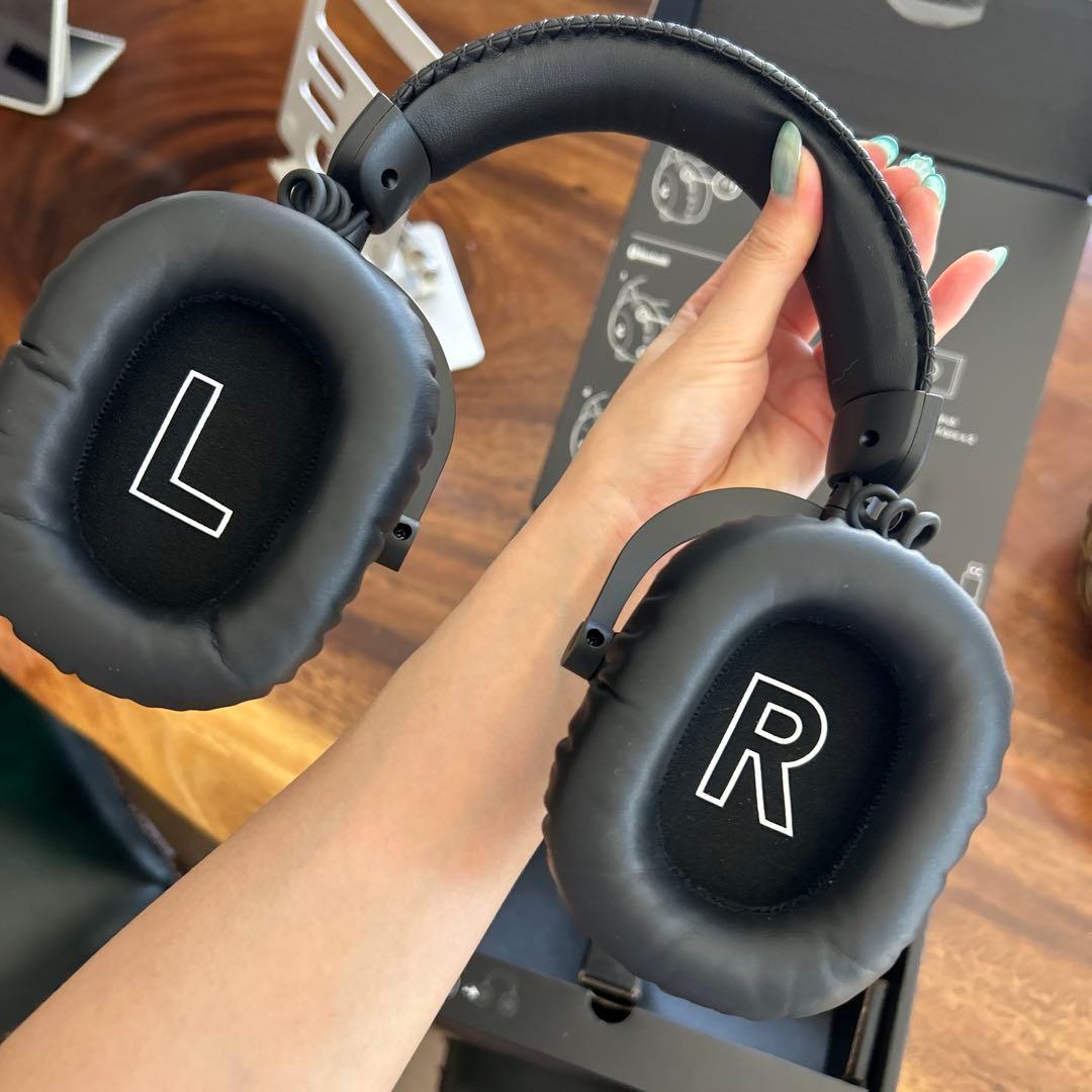 ロジクールG PRO X2 ゲーミングヘッドセット
