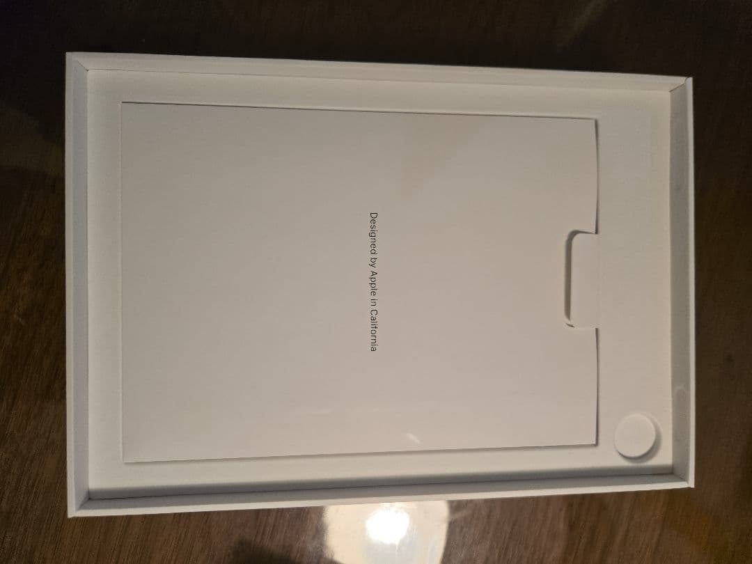 Apple iPad mini 6 256GB セルラー