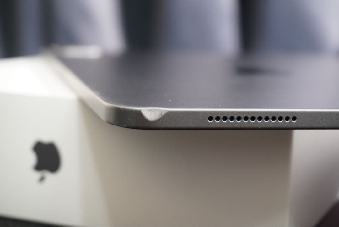 iPad Pro第2世代＆Magickeyboard