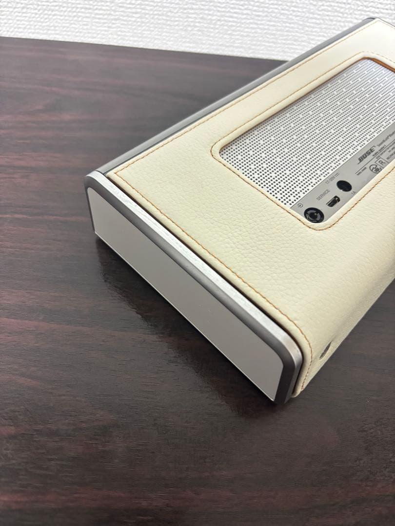 スピーカー・ウーファー Bose SoundLink Bluetooth Mobile Speaker