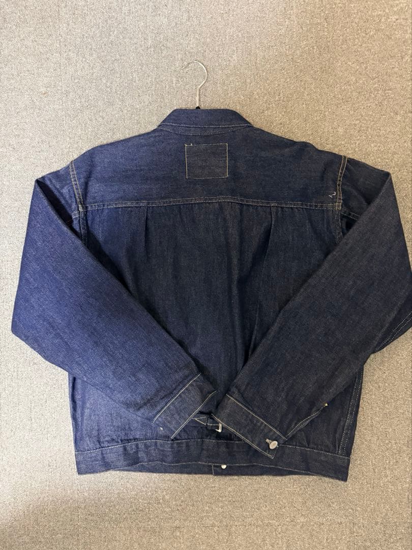 LEVI'S 506XX デニムジャケット サイズ42