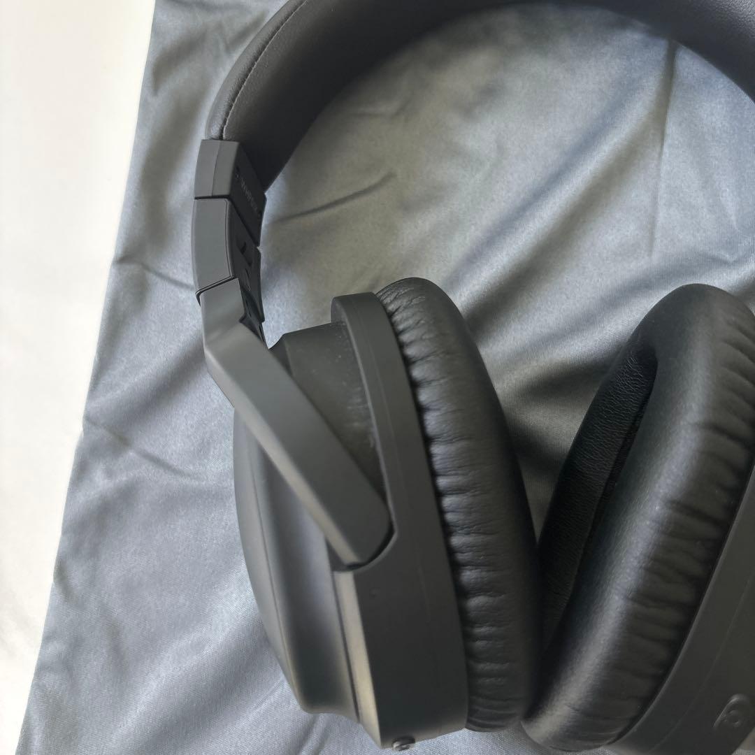 agワイヤレスヘッドホン