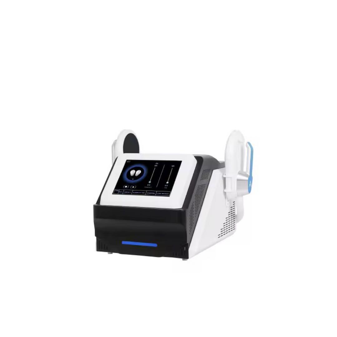 EMS 電磁パルス痩身/業務用痩身マシン/スカルプト/ダイエット/HI-EMT