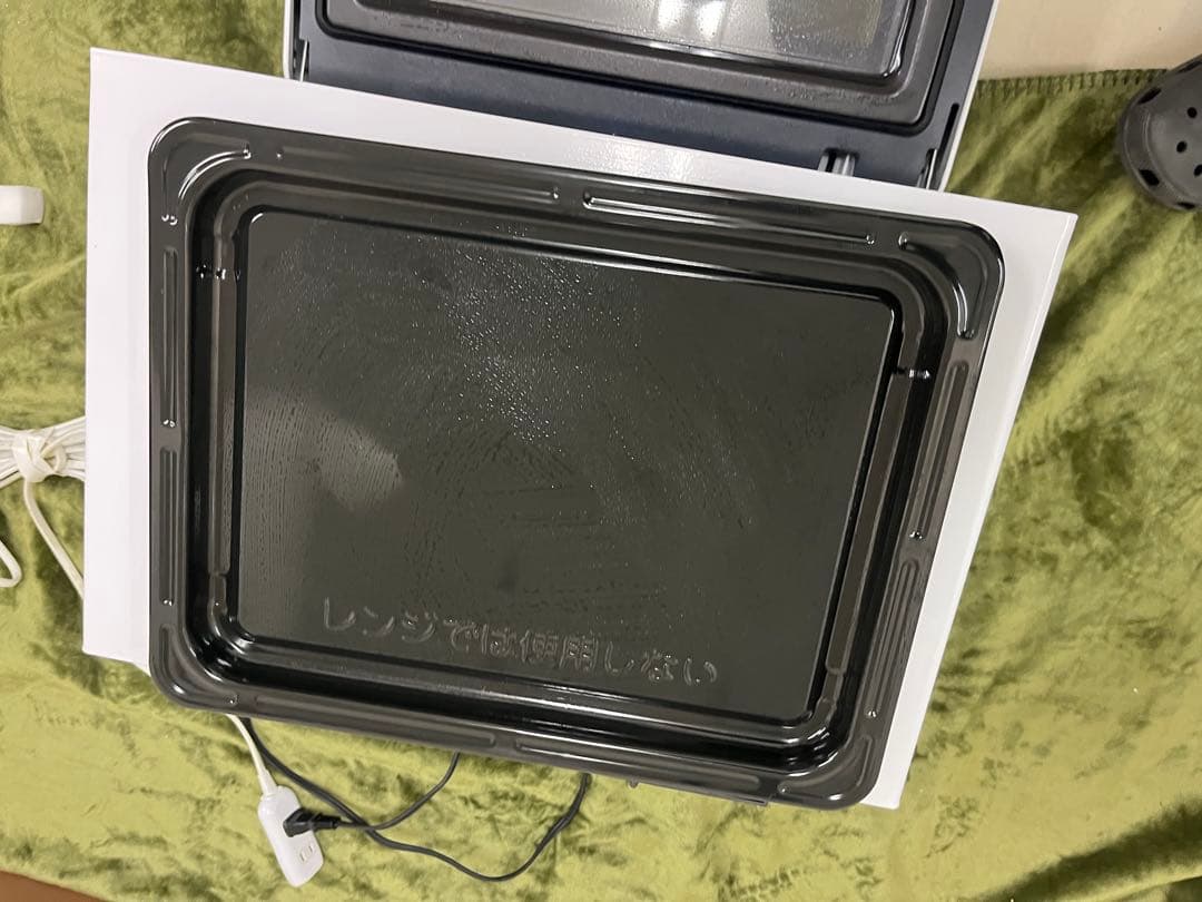 【2024年製】SHARPオーブンレンジRE-WF235-W 識番 T