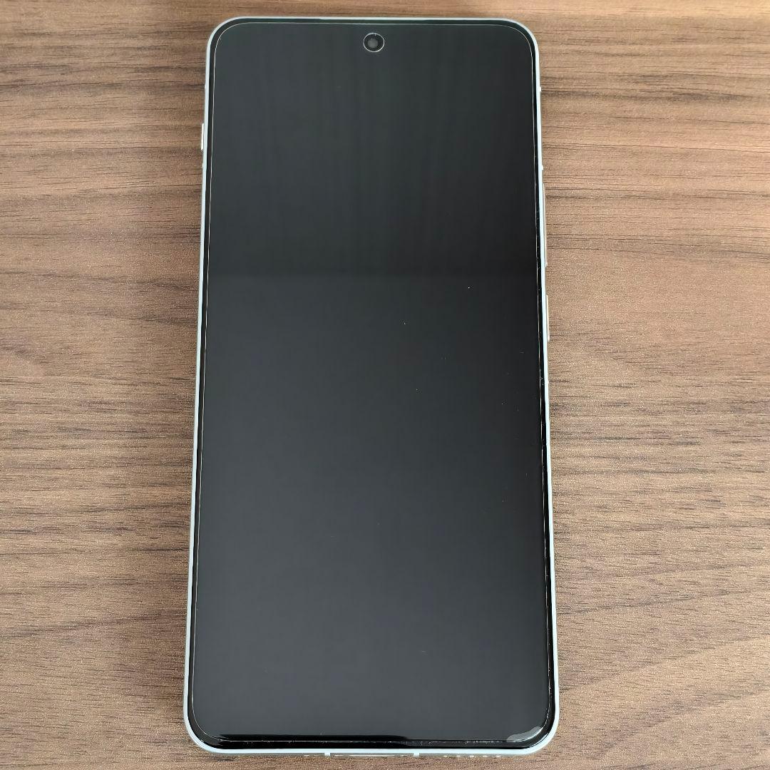 OnePlus Nord 4 グローバル版 16/512GB シルバー 位置偽装