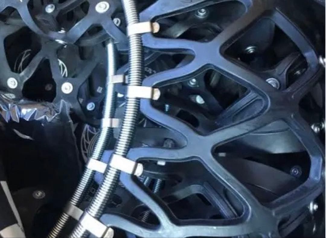 イエティ　スノーネット　品番：5288