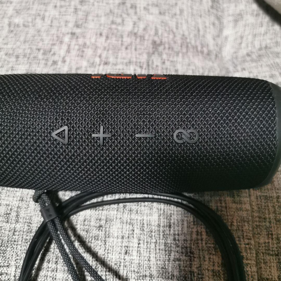 ま*ー様 JBL　FLIP6　新品購入